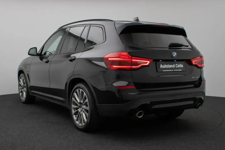 BMW X3 din 2021 cu 65.372 km - oferta BMW166684 - foto 9