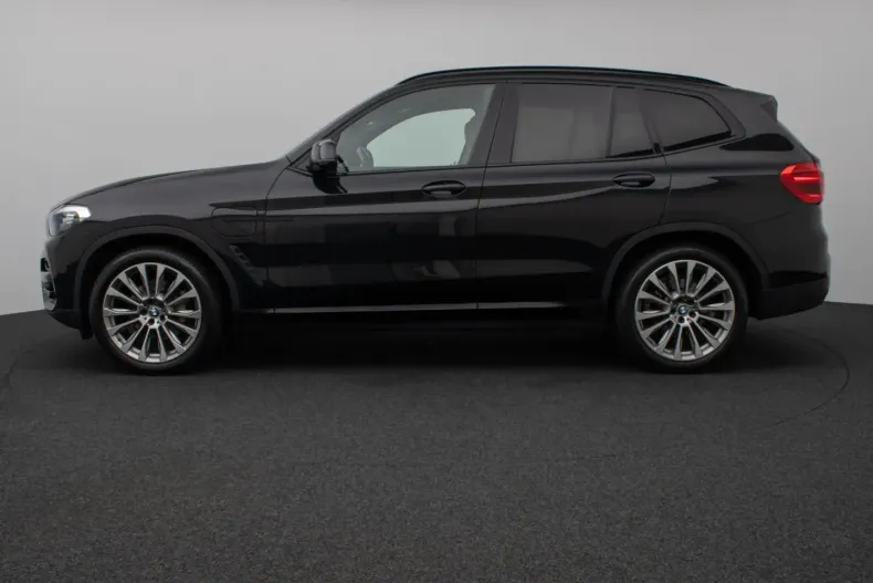 BMW X3 din 2021 cu 65.372 km - oferta BMW166684 - foto 11