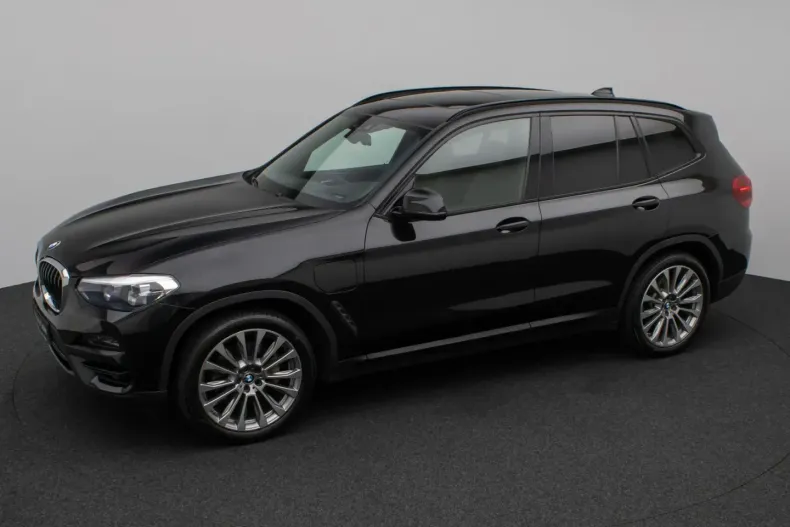 BMW X3 din 2021 cu 65.372 km - oferta BMW166684 - foto 12