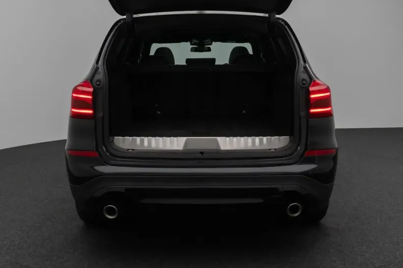 BMW X3 din 2021 cu 65.372 km - oferta BMW166684 - foto 13