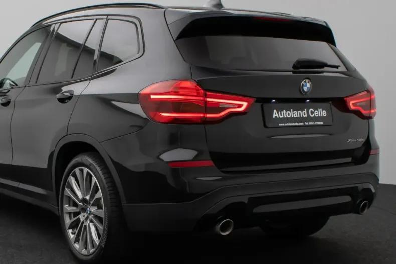 BMW X3 din 2021 cu 65.372 km - oferta BMW166684 - foto 14