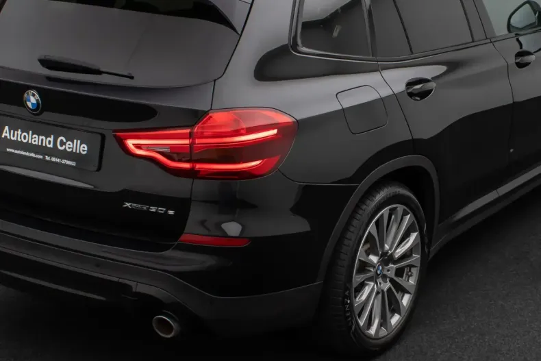BMW X3 din 2021 cu 65.372 km - oferta BMW166684 - foto 15