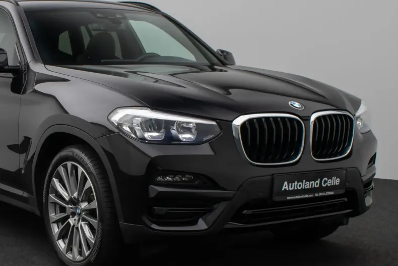 BMW X3 din 2021 cu 65.372 km - oferta BMW166684 - foto 16