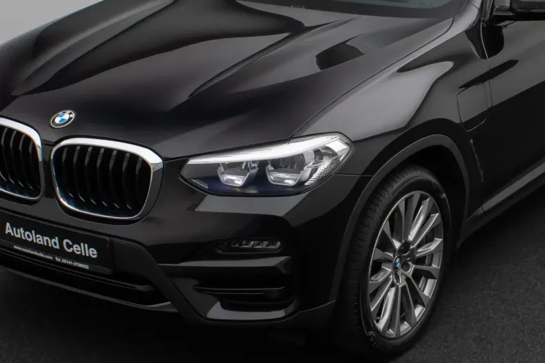 BMW X3 din 2021 cu 65.372 km - oferta BMW166684 - foto 17