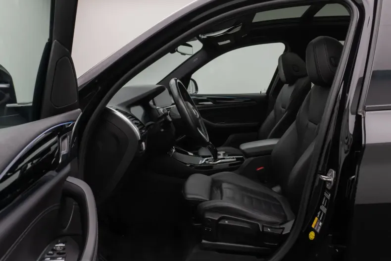 BMW X3 din 2021 cu 65.372 km - oferta BMW166684 - foto 19