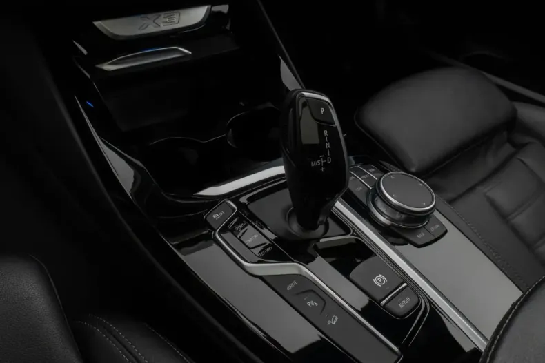 BMW X3 din 2021 cu 65.372 km - oferta BMW166684 - foto 22