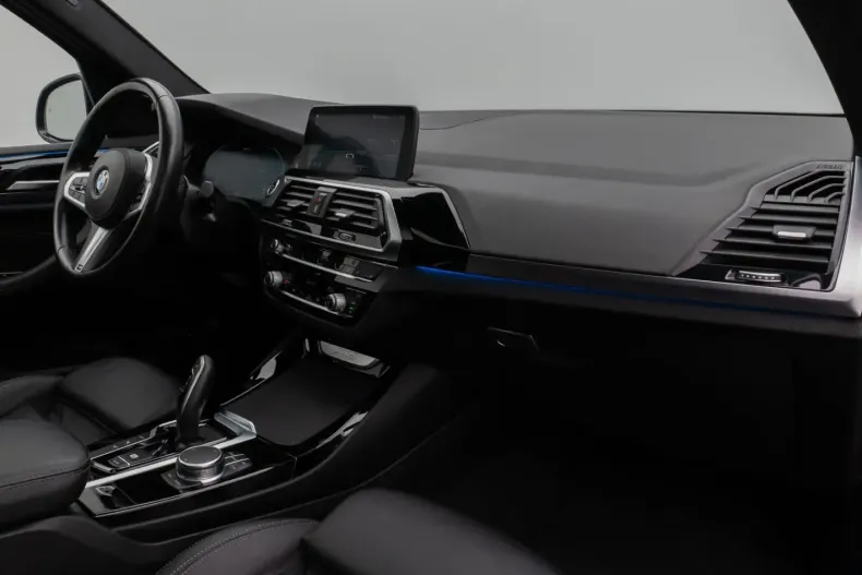 BMW X3 din 2021 cu 65.372 km - oferta BMW166684 - foto 23