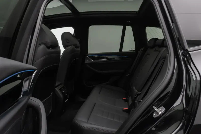 BMW X3 din 2021 cu 65.372 km - oferta BMW166684 - foto 25