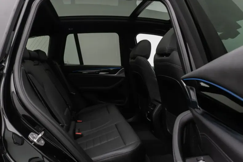 BMW X3 din 2021 cu 65.372 km - oferta BMW166684 - foto 26