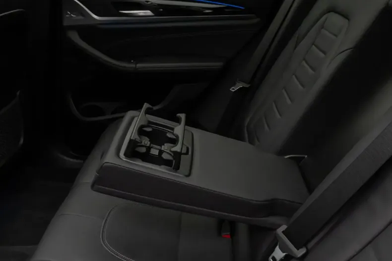 BMW X3 din 2021 cu 65.372 km - oferta BMW166684 - foto 27