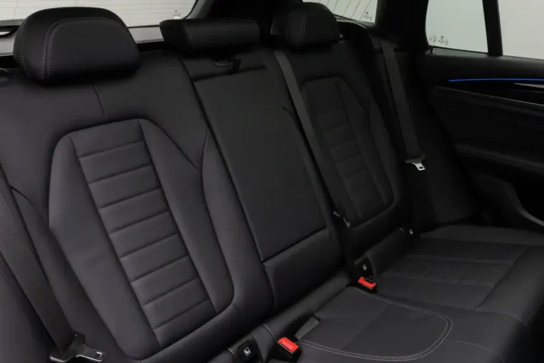 BMW X3 din 2021 cu 65.372 km - oferta BMW166684 - foto 29