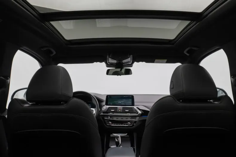 BMW X3 din 2021 cu 65.372 km - oferta BMW166684 - foto 30