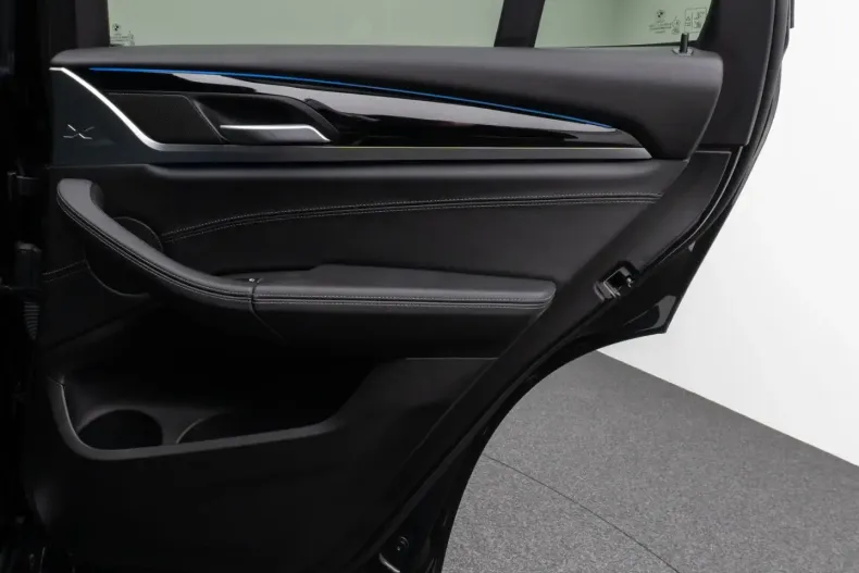 BMW X3 din 2021 cu 65.372 km - oferta BMW166684 - foto 33