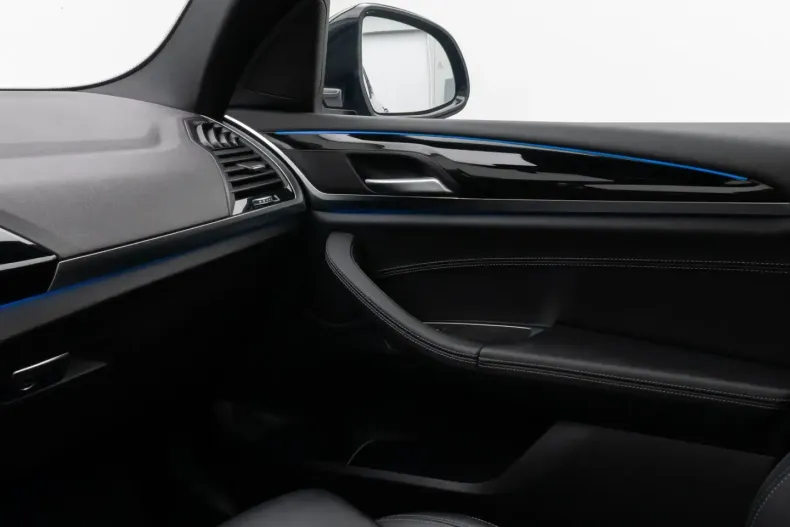 BMW X3 din 2021 cu 65.372 km - oferta BMW166684 - foto 34