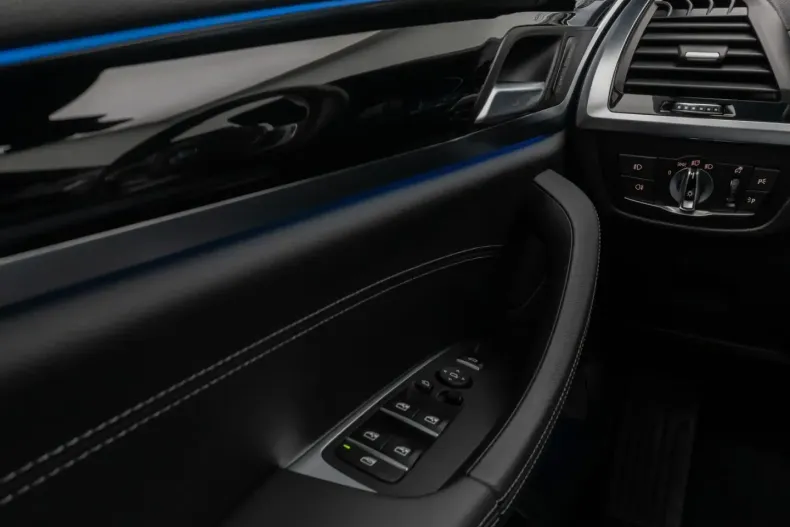 BMW X3 din 2021 cu 65.372 km - oferta BMW166684 - foto 35