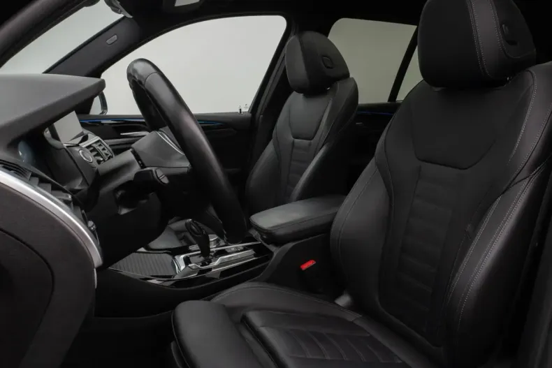 BMW X3 din 2021 cu 65.372 km - oferta BMW166684 - foto 36