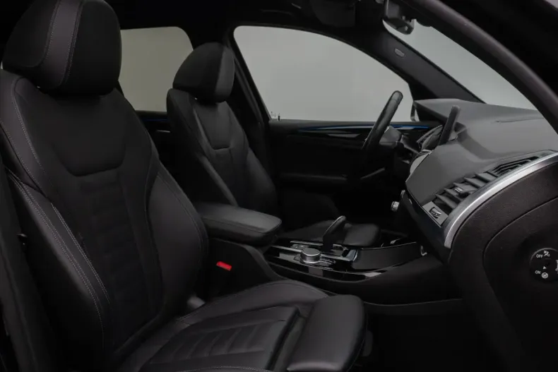 BMW X3 din 2021 cu 65.372 km - oferta BMW166684 - foto 37