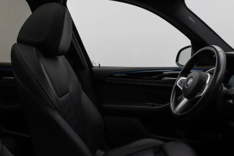 BMW X3 din 2021 cu 65.372 km - oferta BMW166684 - foto 38