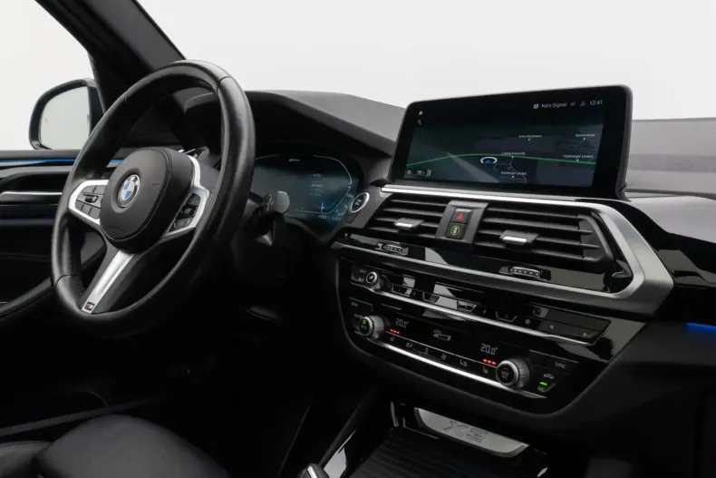 BMW X3 din 2021 cu 65.372 km - oferta BMW166684 - foto 39