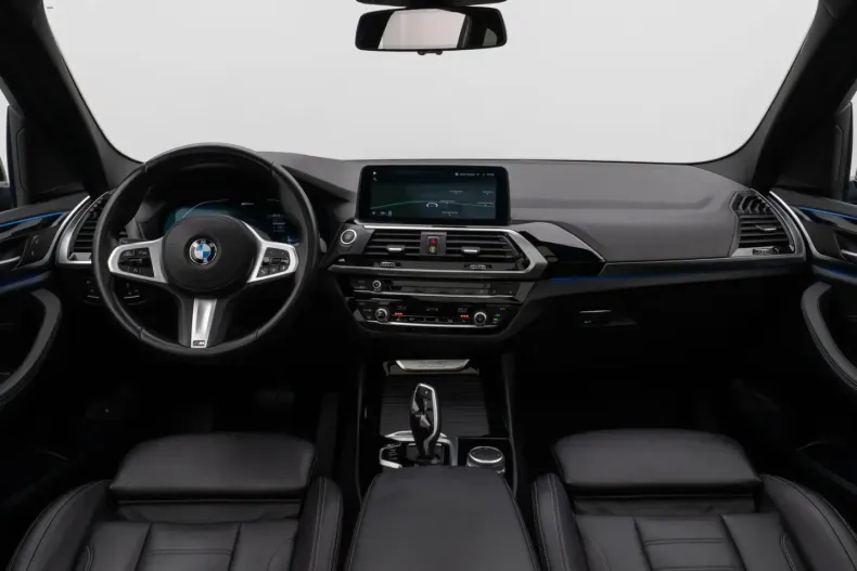 BMW X3 din 2021 cu 65.372 km - oferta BMW166684 - foto 41