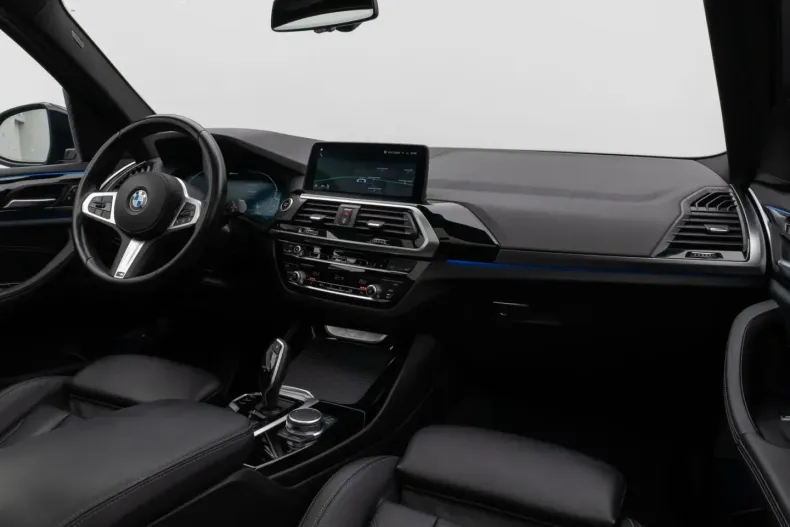 BMW X3 din 2021 cu 65.372 km - oferta BMW166684 - foto 42