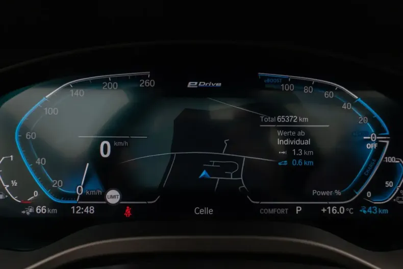 BMW X3 din 2021 cu 65.372 km - oferta BMW166684 - foto 43