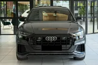 Audi Q8 din 2021 cu 94.000 km - oferta AUD166685 - foto 2