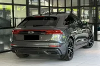 Audi Q8 din 2021 cu 94.000 km - oferta AUD166685 - foto 3
