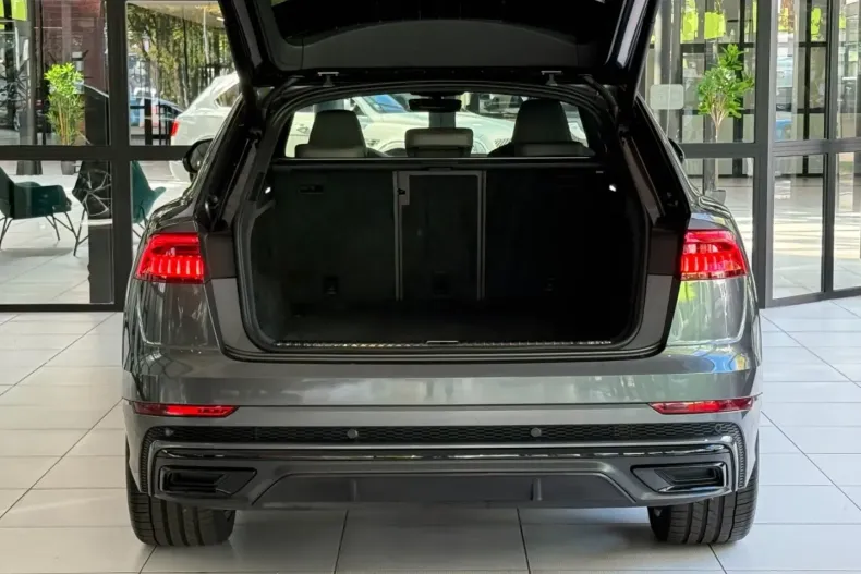 Audi Q8 din 2021 cu 94.000 km - oferta AUD166685 - foto 4