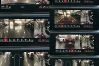 Audi Q8 din 2021 cu 94.000 km - oferta AUD166685 - foto 7