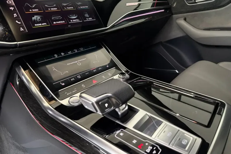 Audi Q8 din 2021 cu 94.000 km - oferta AUD166685 - foto 10