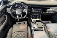 Audi Q8 din 2021 cu 94.000 km - oferta AUD166685 - foto 12