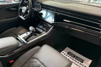 Audi Q8 din 2021 cu 94.000 km - oferta AUD166685 - foto 14