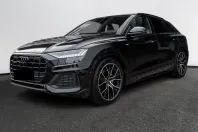 Audi Q8 din 2022 cu 85.390 km - oferta AUD166686 - foto 1