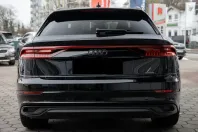 Audi Q8 din 2022 cu 85.390 km - oferta AUD166686 - foto 2