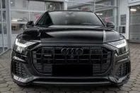 Audi Q8 din 2022 cu 85.390 km - oferta AUD166686 - foto 3
