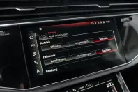 Audi Q8 din 2022 cu 85.390 km - oferta AUD166686 - foto 14