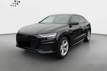 Audi Q8 din 2022 - oferta AUD166687