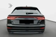 Audi Q8 din 2022 cu 78.809 km - oferta AUD166687 - foto 2