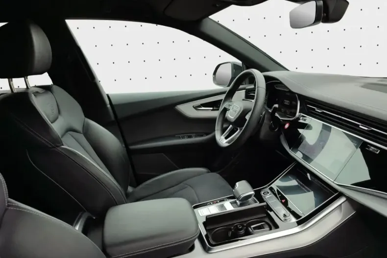 Audi Q8 din 2022 cu 78.809 km - oferta AUD166687 - foto 6