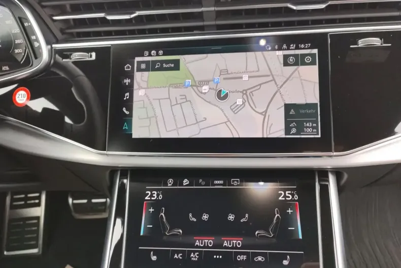 Audi Q8 din 2022 cu 78.809 km - oferta AUD166687 - foto 8