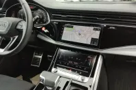 Audi Q8 din 2022 cu 78.809 km - oferta AUD166687 - foto 9