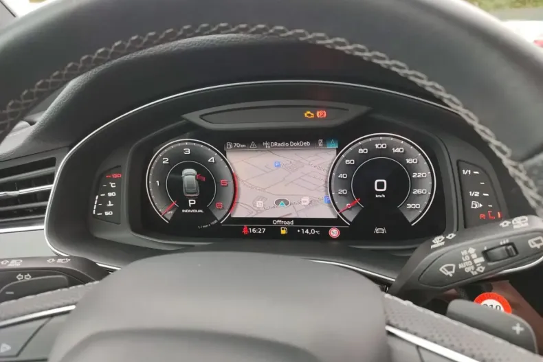 Audi Q8 din 2022 cu 78.809 km - oferta AUD166687 - foto 11