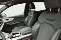 Audi Q8 din 2022 cu 78.809 km - oferta AUD166687 - foto 12