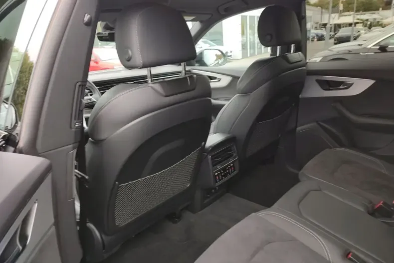 Audi Q8 din 2022 cu 78.809 km - oferta AUD166687 - foto 18