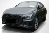 Audi Q8 din 2021 cu 86.700 km - oferta AUD166688 - foto 1