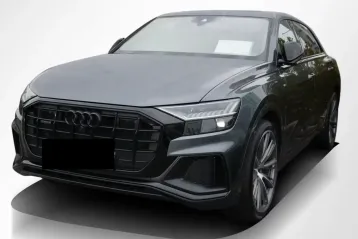 Audi Q8 din 2021 - oferta AUD166688