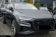 Audi Q8 din 2021 cu 86.700 km - oferta AUD166688 - foto 3