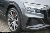 Audi Q8 din 2021 cu 86.700 km - oferta AUD166688 - foto 4