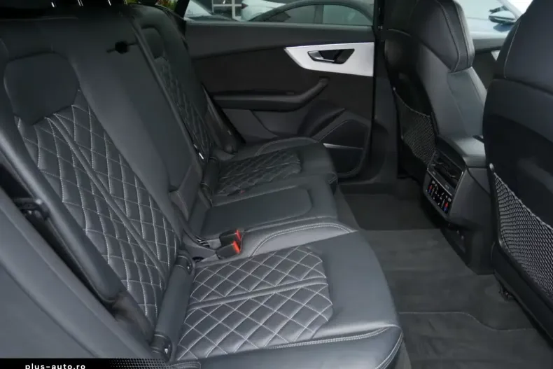 Audi Q8 din 2021 cu 86.700 km - oferta AUD166688 - foto 5